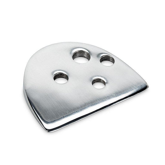 Semi-Circle Cheese Cutter