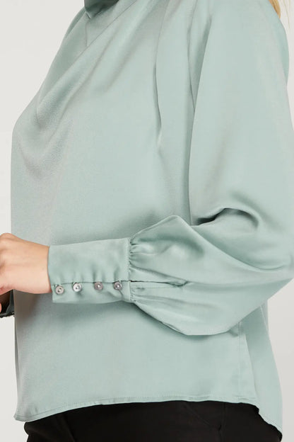 Masha Blouse