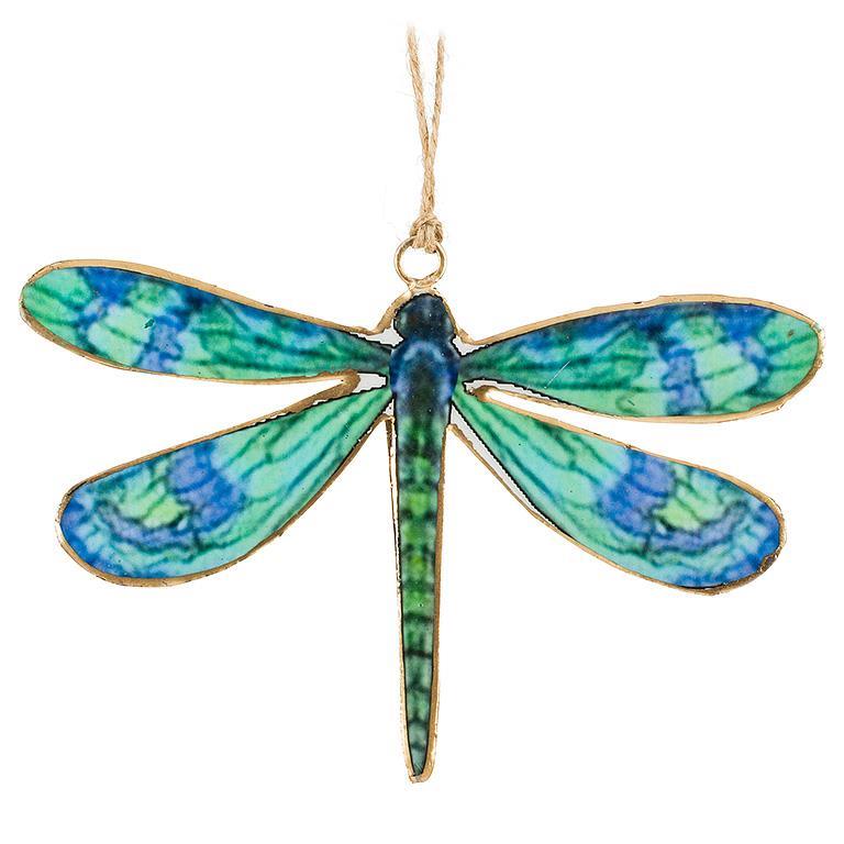 Dragonfly Ornament