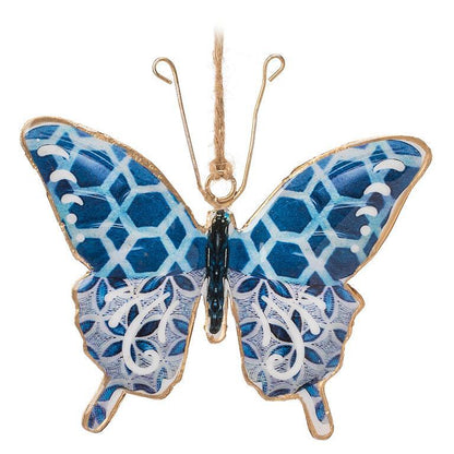 Butterfly Ornament