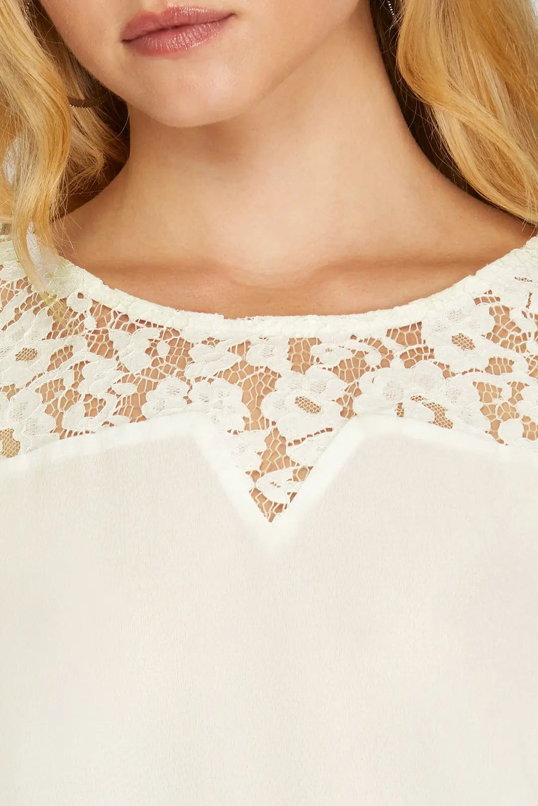 Jessie Blouse