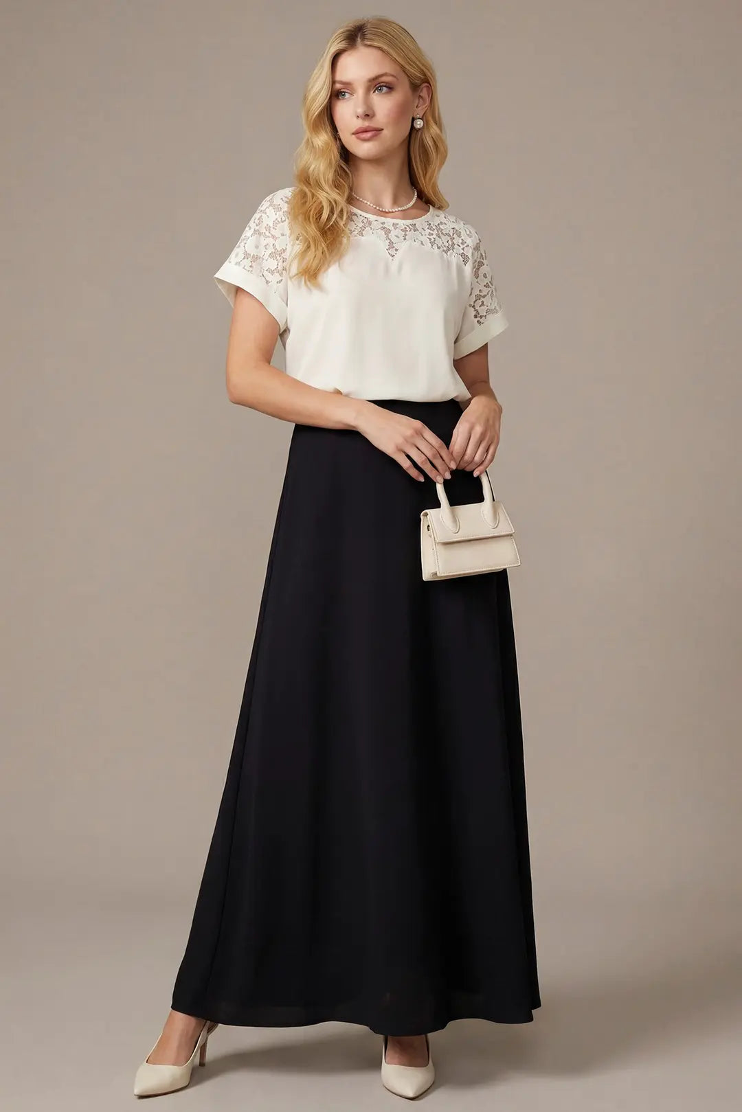 Jessie Blouse