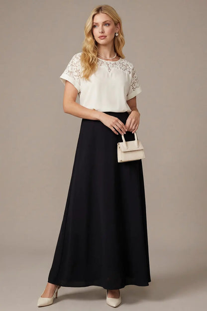 Jessie Blouse