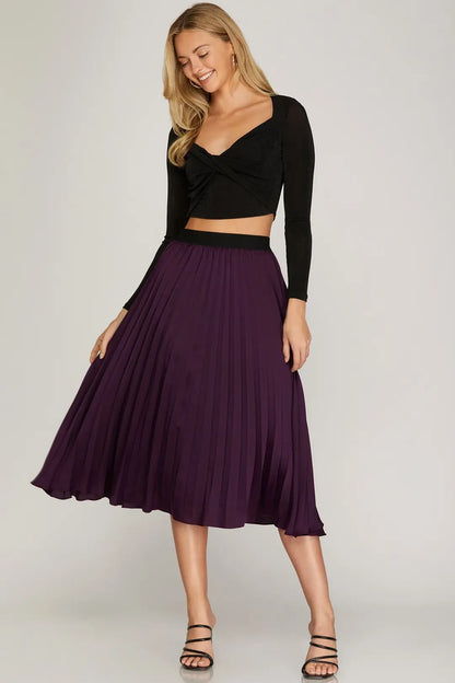 Noor Skirt