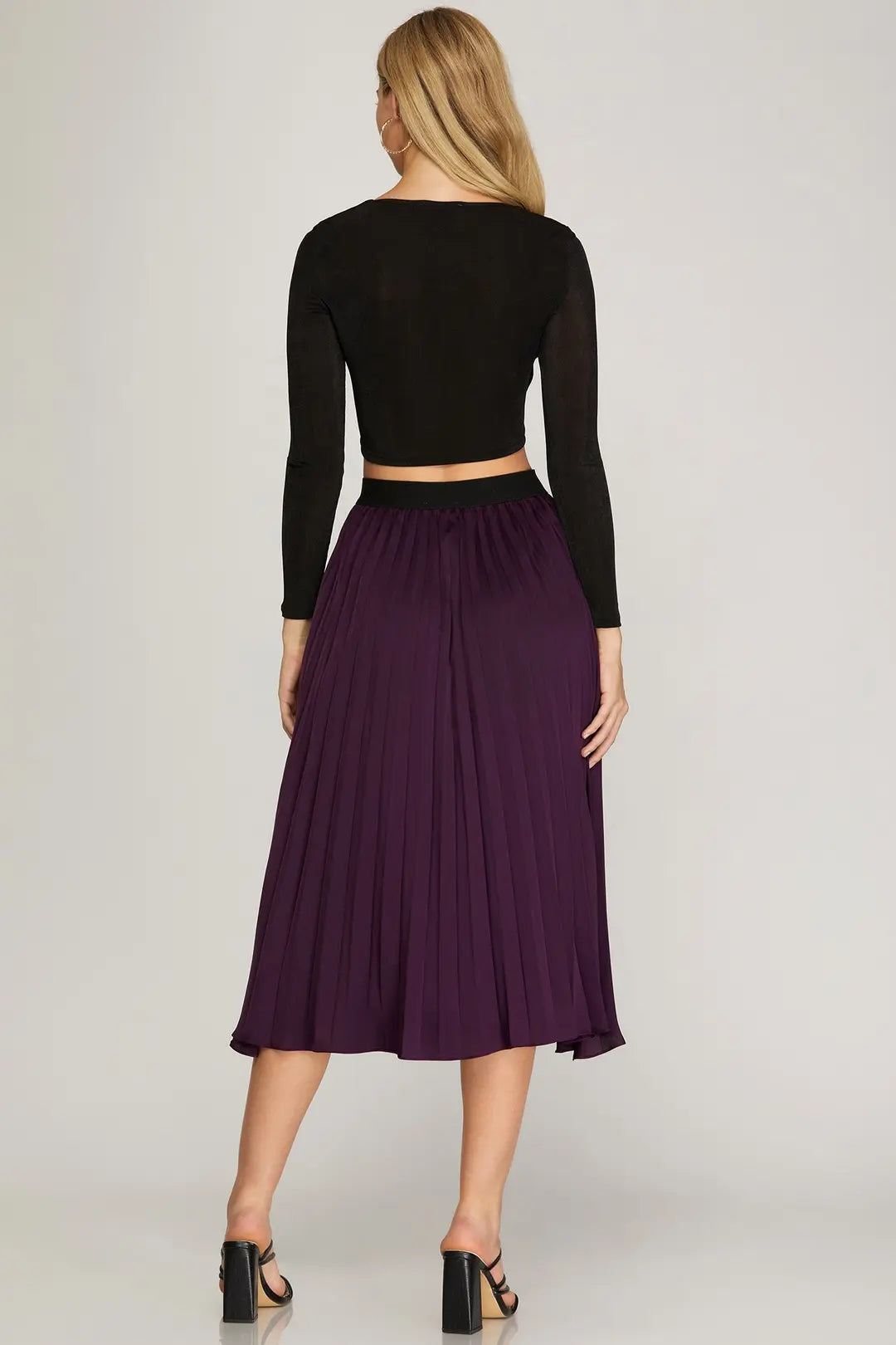Noor Skirt