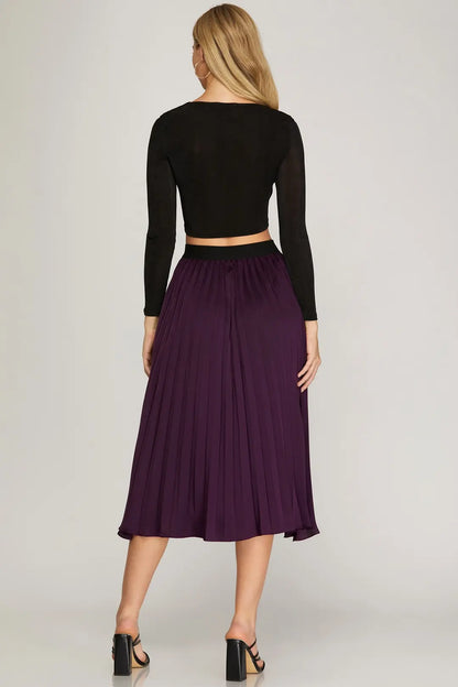 Noor Skirt