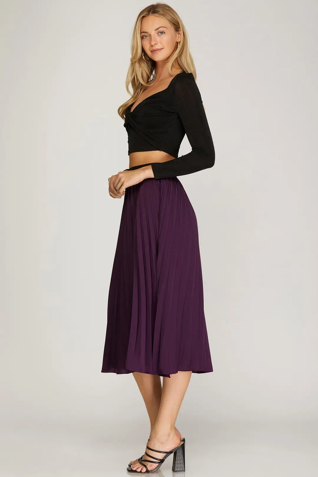 Noor Skirt
