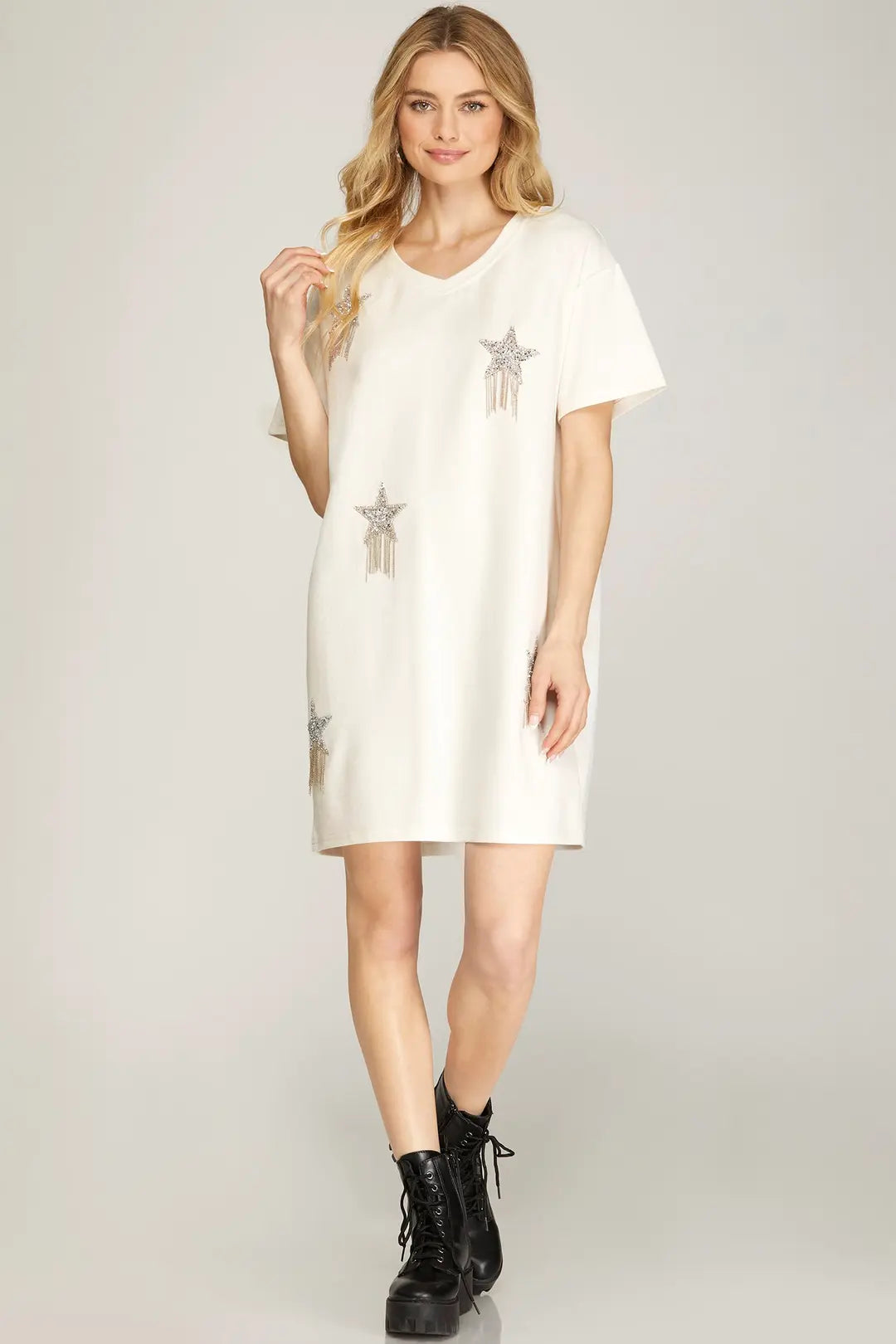 Joanie Dress