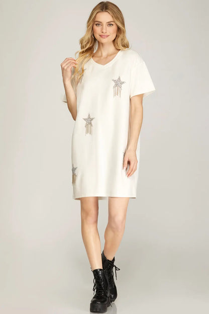Joanie Dress