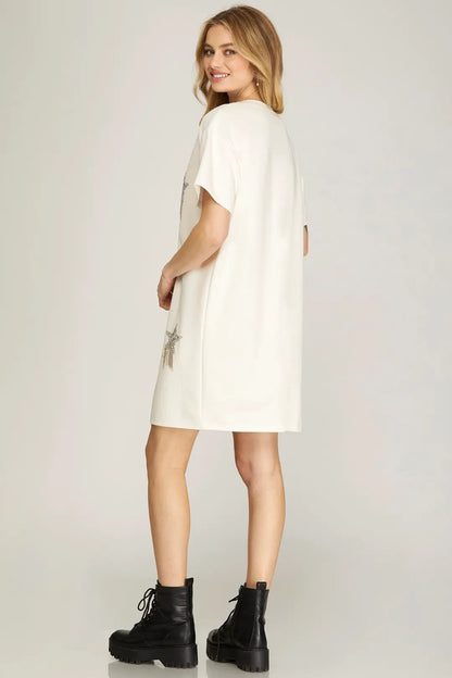 Joanie Dress