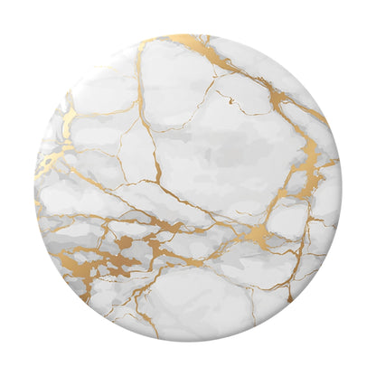 PopSocket- Gold Lutz Marble