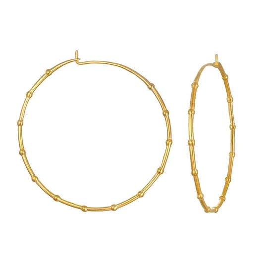 Texture of Beauty Earrings