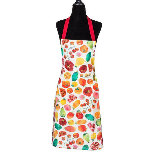 Tomato Apron