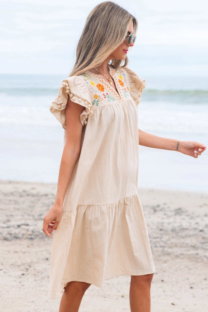 Renata Dress