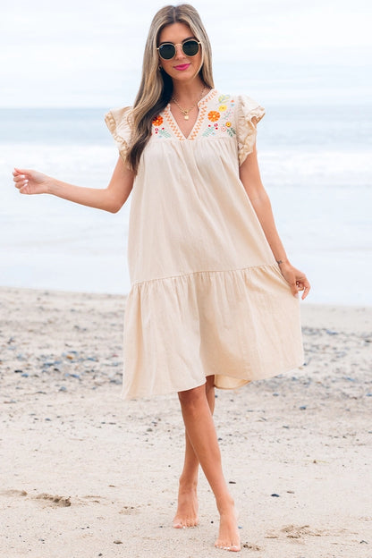 Renata Dress