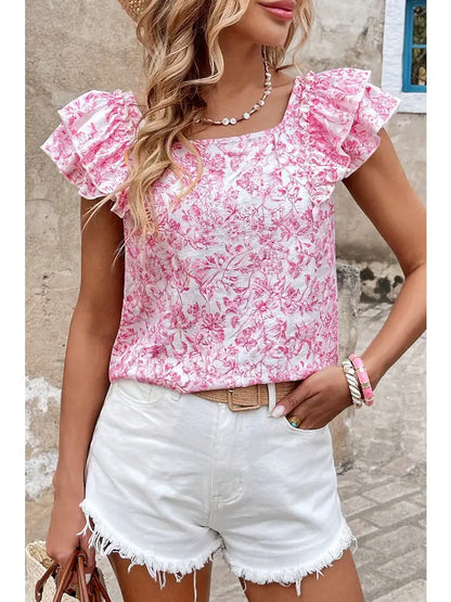 Brenda Top