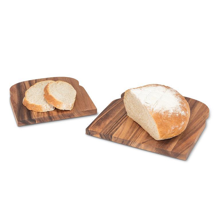 Bread Slice Board