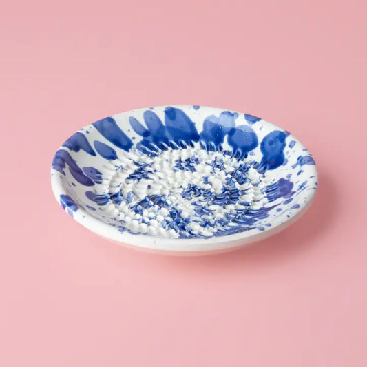 Persia Grater Plate