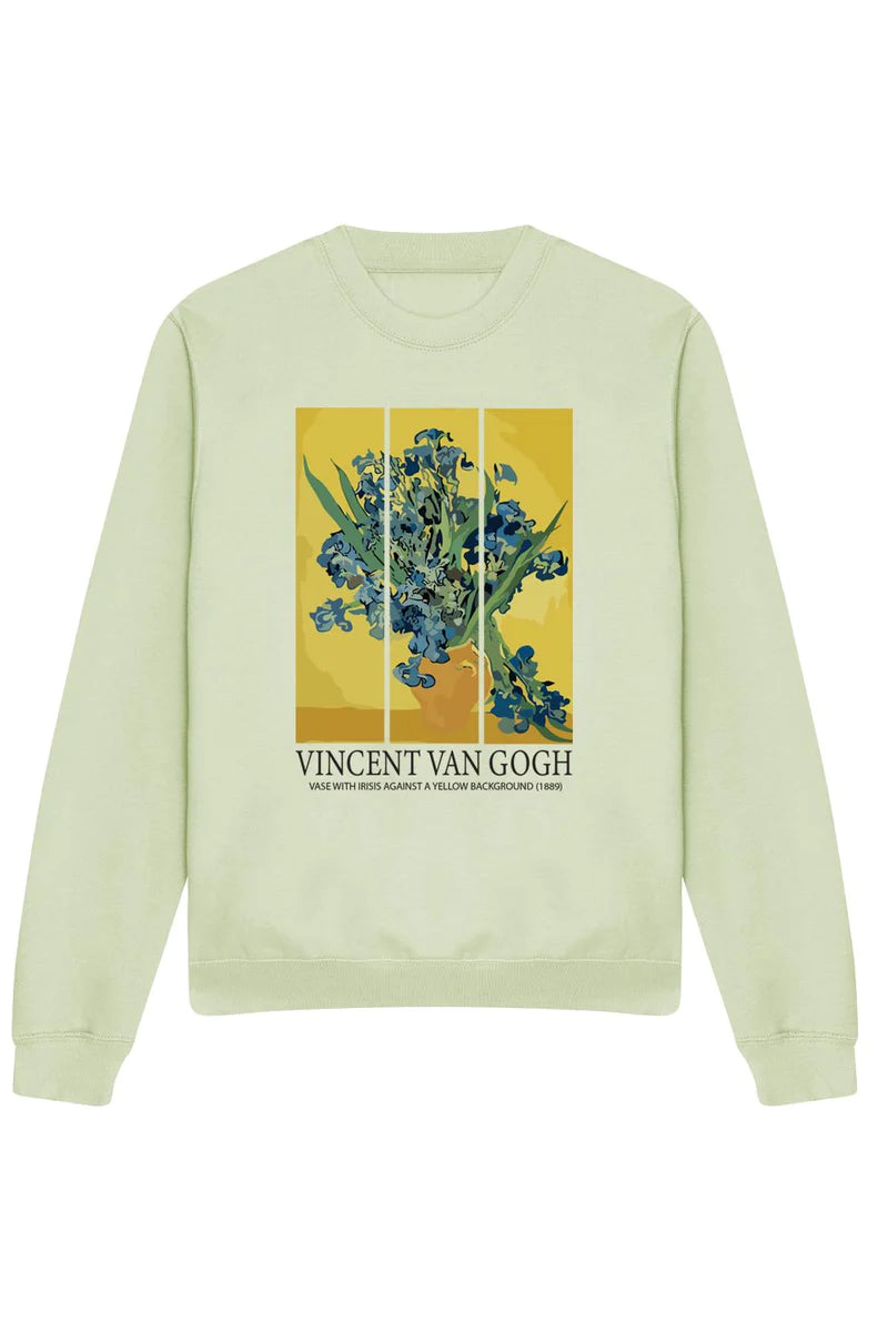 Van Gogh Sweatshirt