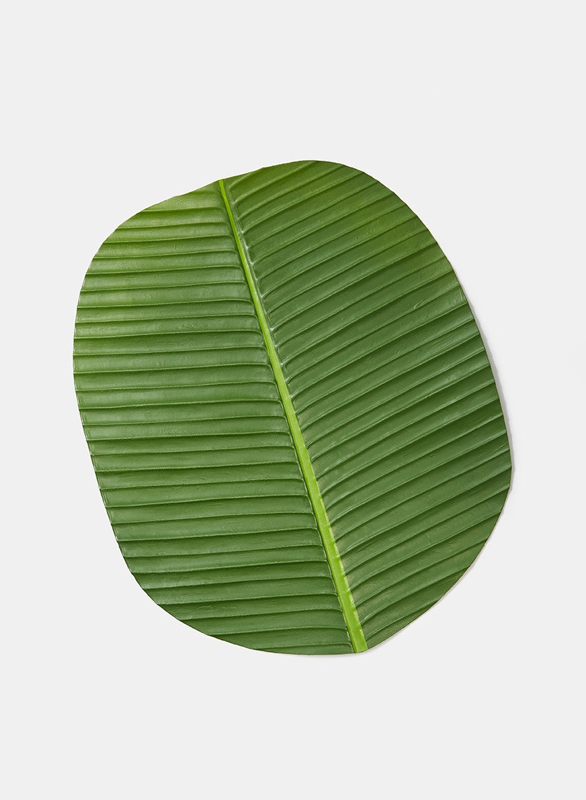 Banana Leaf Placemat