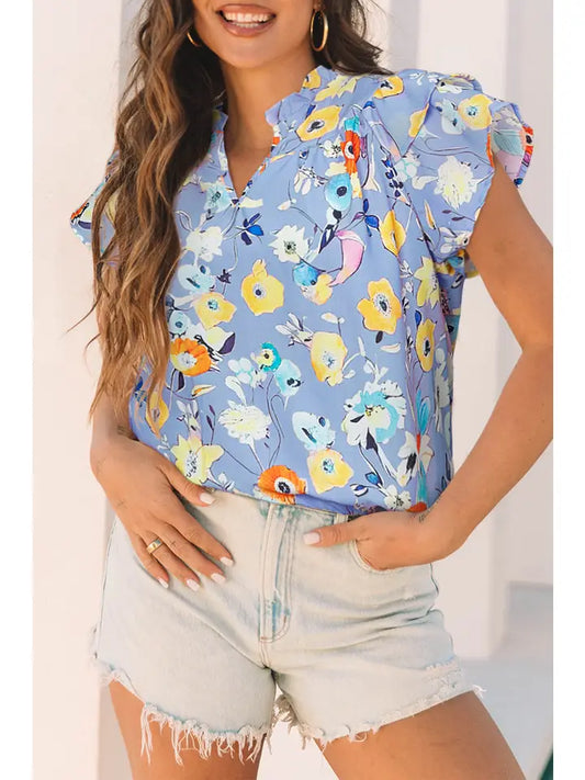 Willow Blouse