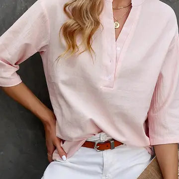 Kendra Blouse