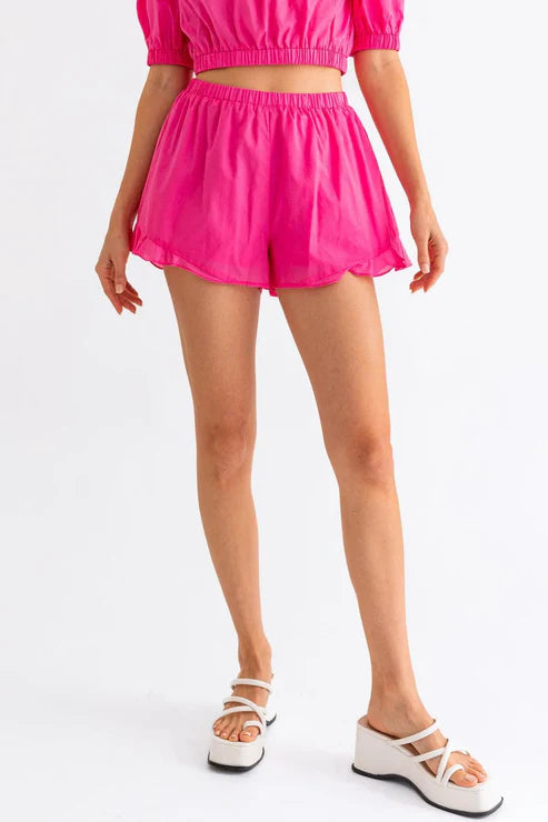 Vivian Shorts