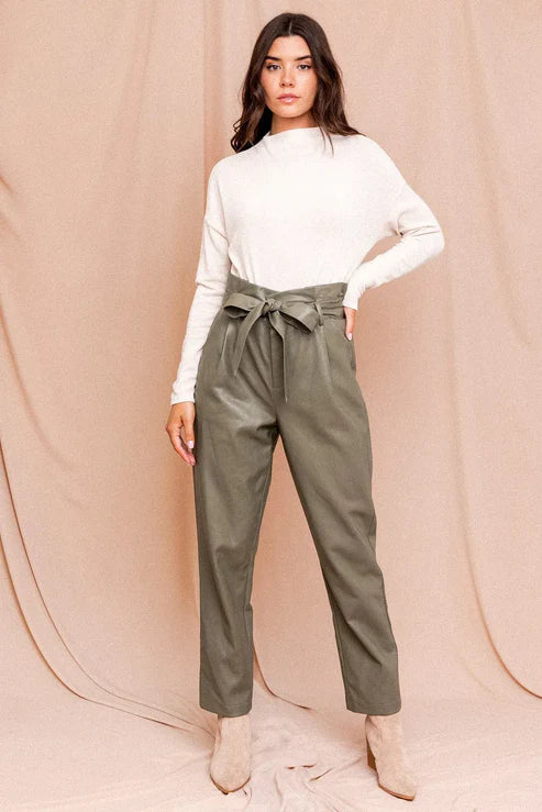 Zola Trousers