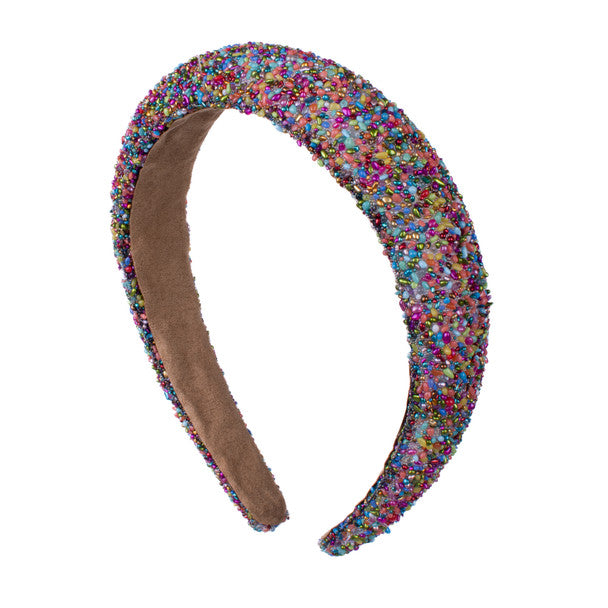 Funfetti Headband