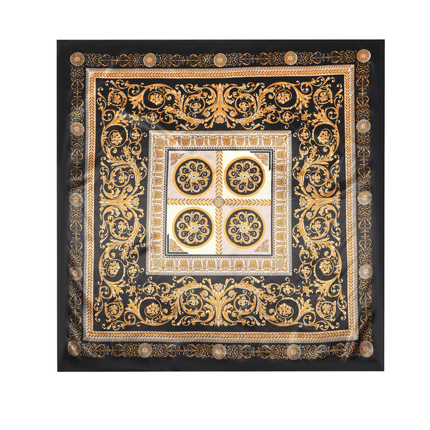 Rococo Inspired Scarf