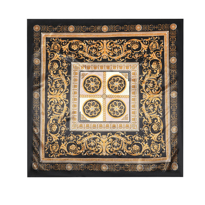 Rococo Inspired Scarf