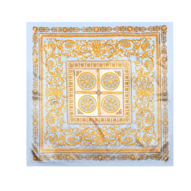 Rococo Inspired Scarf