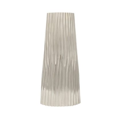 Vertical Lamis Decorative Vase
