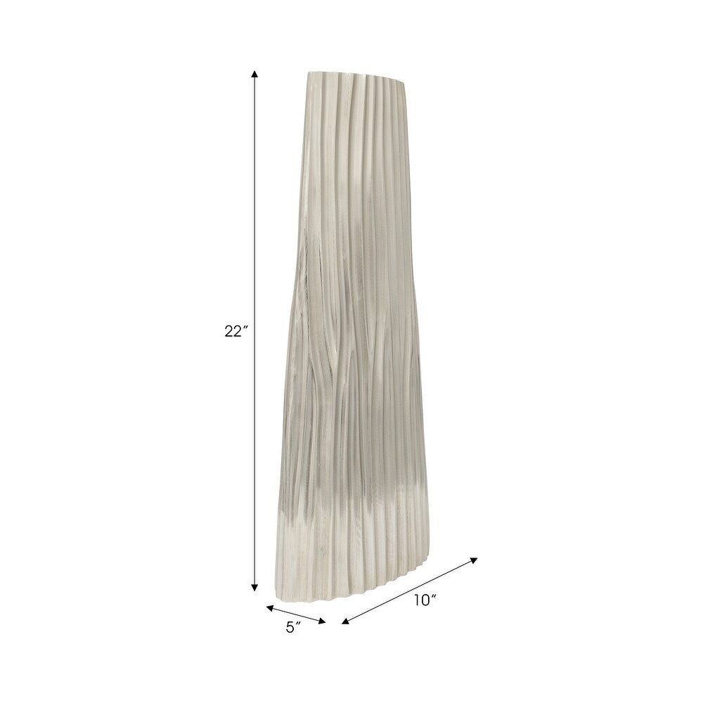 Vertical Lamis Decorative Vase