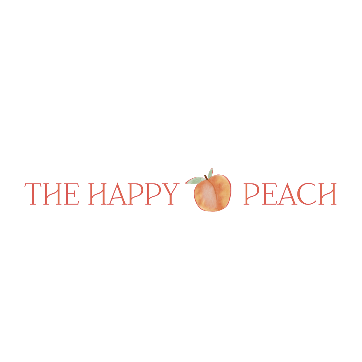 The Happy Peach Gift Card