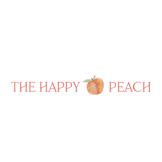 The Happy Peach Gift Card