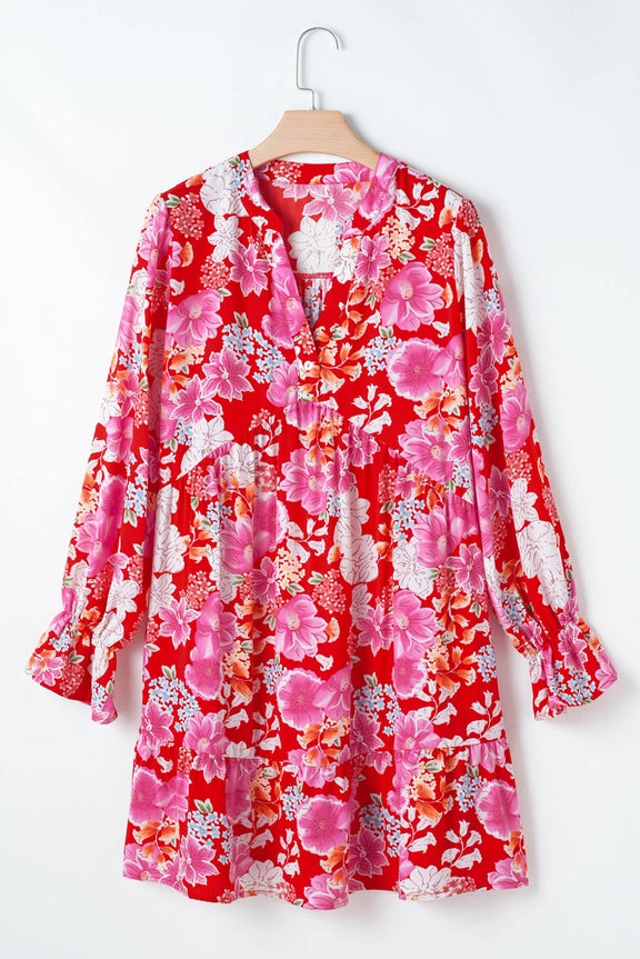 Anshika Dress