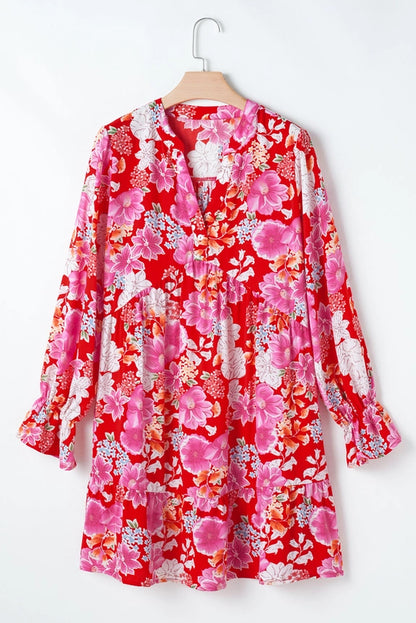 Anshika Dress