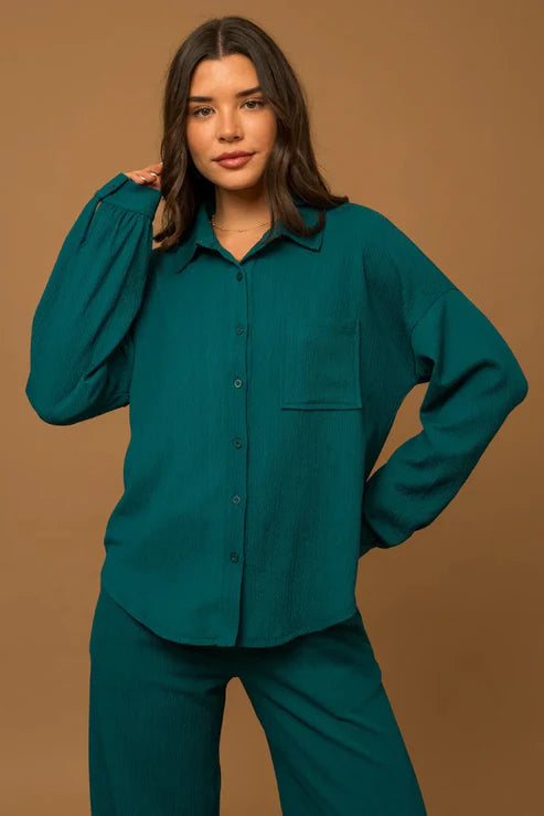 Paulina Shirt