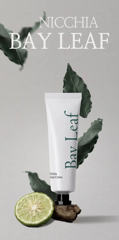 Bay Leaf Vegan Hand Creme