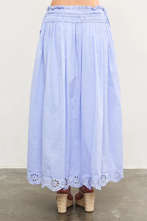 Savya Skirt