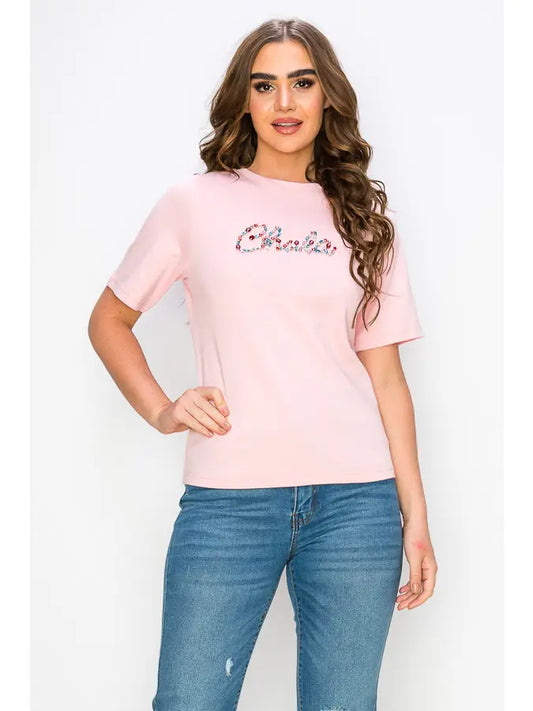 Chula T-shirt