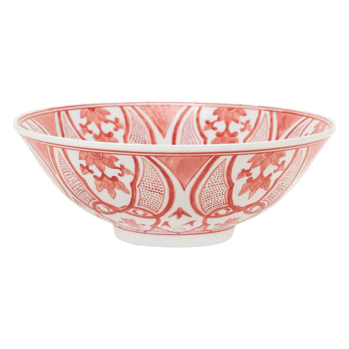 Cinnamon Bowl