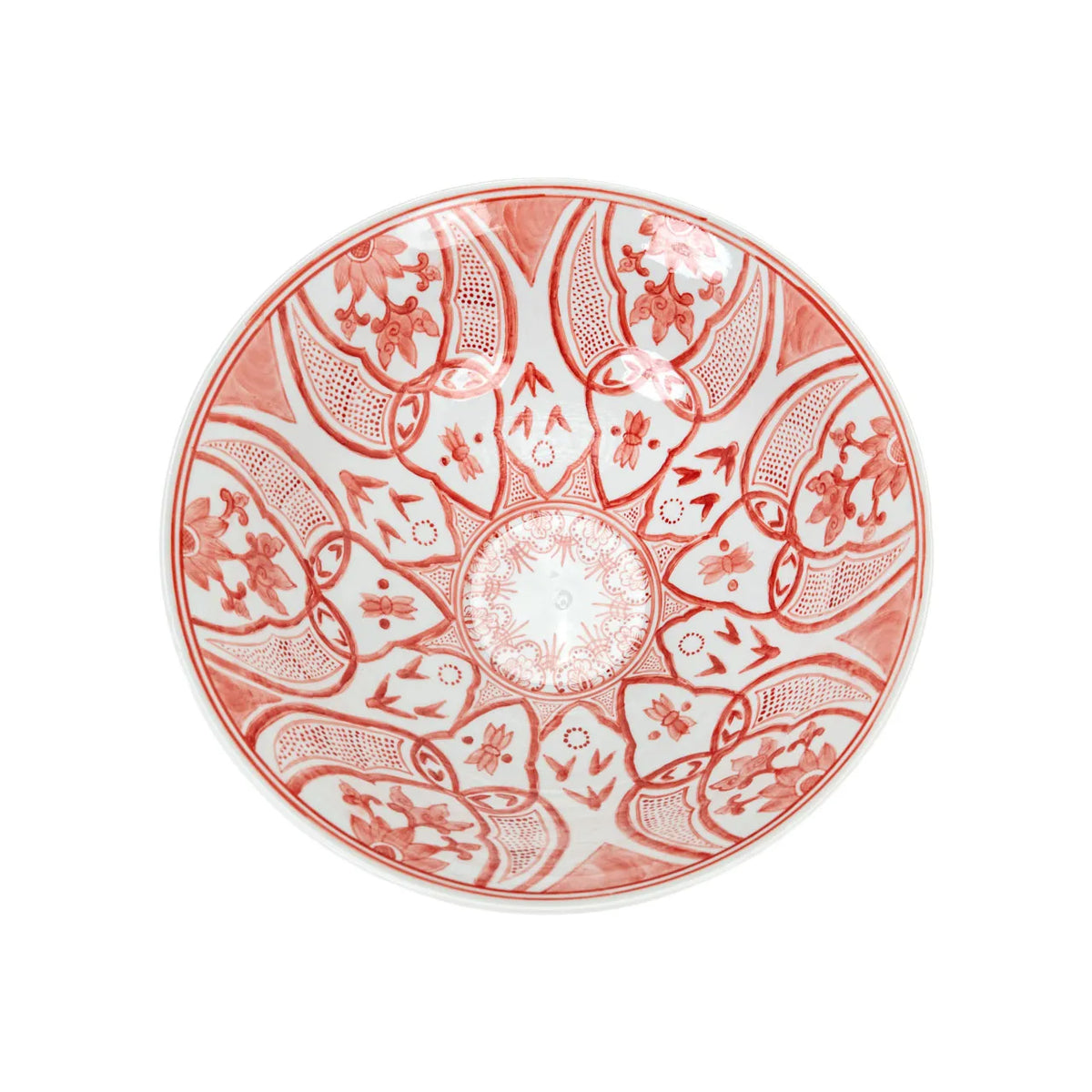 Cinnamon Bowl