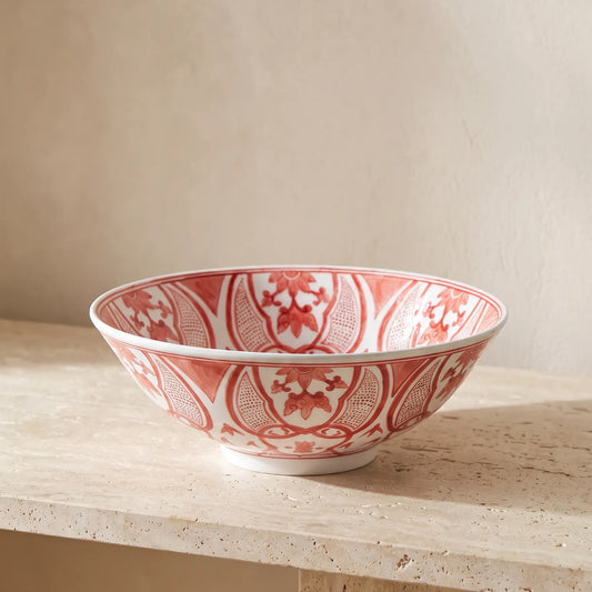 Cinnamon Bowl