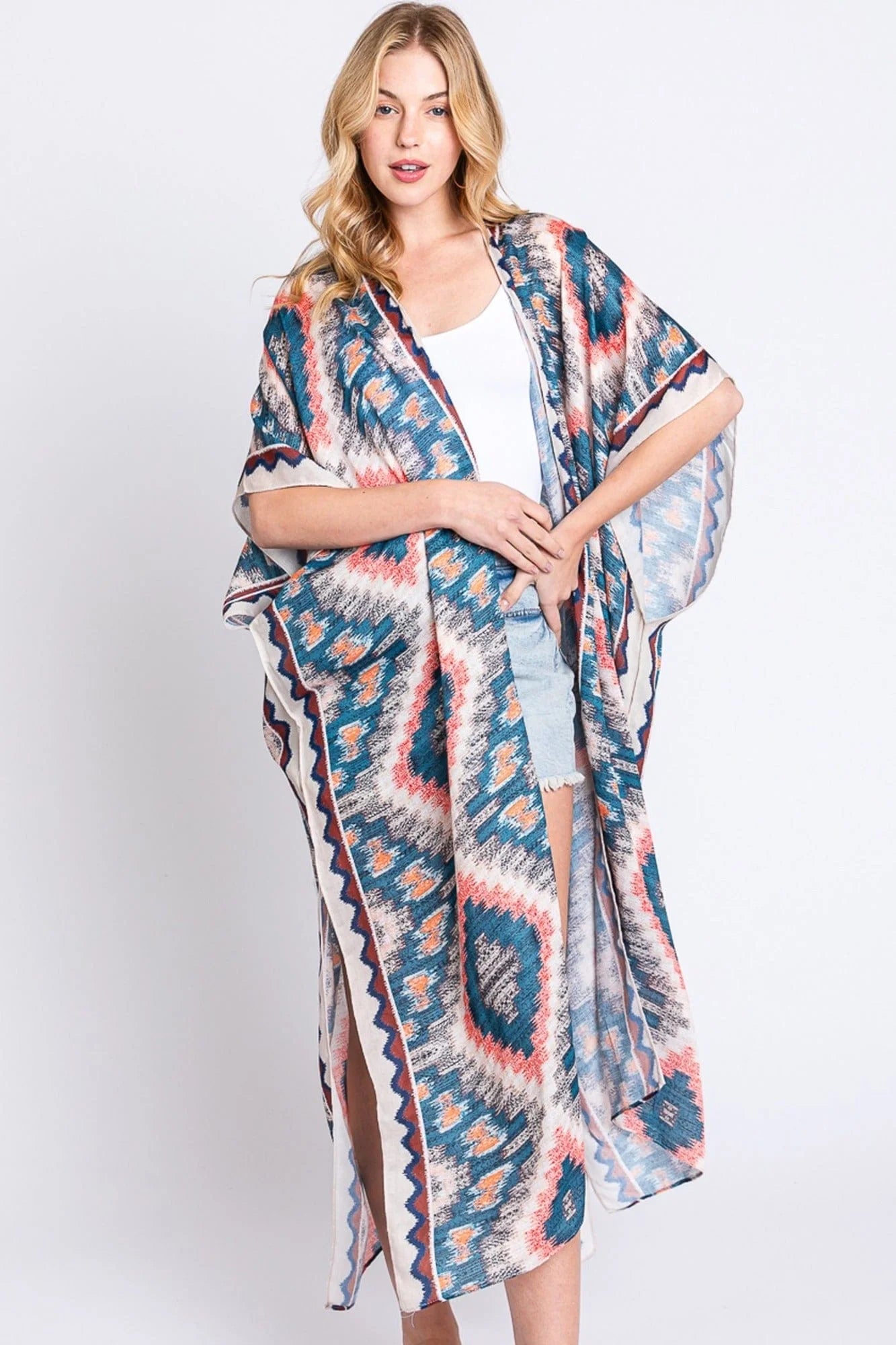 Clara Kimono