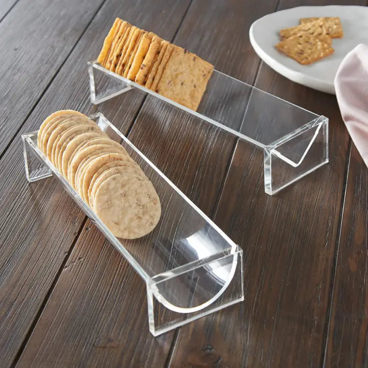 Cracker Holder