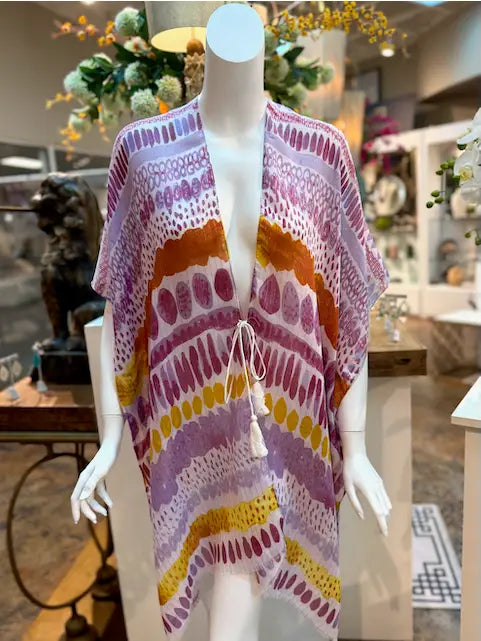 Darla Kimono