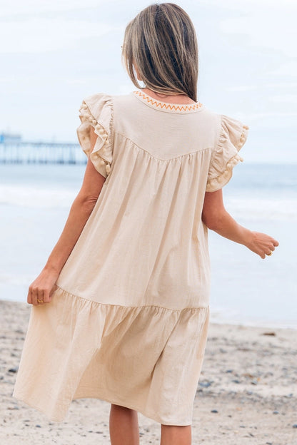Renata Dress