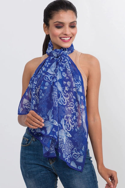 Sahila Scarf